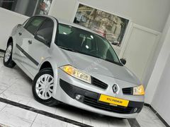 2009 MEGANE II 1.5dCi FAZ II BAKIMLI MASRAFSIZ