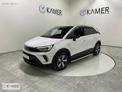 KAMER DEN 2023 OPEL CROSSLAND 1.2 T ESSENTİAL BENZİN OTOMATİK