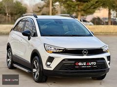 //OĞUZ AUTODAN// OPEL CROSSLAND OTOMATİK HATASIZ BOYASIZ