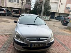 Sahibinden Peugeot 307 1.6 XR 2004 Model