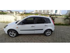 Sahibinden Ford Fiesta 1.4 TDCi Comfort 2008 Model