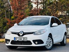 Sahibinden Renault Fluence 1.5 dCi Touch 2016 Model 