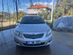 Sahibinden Toyota Corolla 1.4 D-4D Plusline 2008 Model 