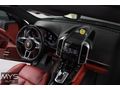 MYS AUTO'DAN 2015 PORSCHE CAYENNE 3.0D KIRMIZI DÖŞEME DEĞİŞENSİZ