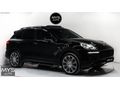 MYS AUTO'DAN 2015 PORSCHE CAYENNE 3.0D KIRMIZI DÖŞEME DEĞİŞENSİZ