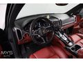 MYS AUTO'DAN 2015 PORSCHE CAYENNE 3.0D KIRMIZI DÖŞEME DEĞİŞENSİZ