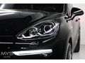 MYS AUTO'DAN 2015 PORSCHE CAYENNE 3.0D KIRMIZI DÖŞEME DEĞİŞENSİZ