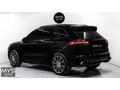 MYS AUTO'DAN 2015 PORSCHE CAYENNE 3.0D KIRMIZI DÖŞEME DEĞİŞENSİZ
