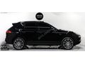 MYS AUTO'DAN 2015 PORSCHE CAYENNE 3.0D KIRMIZI DÖŞEME DEĞİŞENSİZ