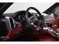 MYS AUTO'DAN 2015 PORSCHE CAYENNE 3.0D KIRMIZI DÖŞEME DEĞİŞENSİZ