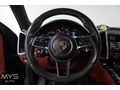 MYS AUTO'DAN 2015 PORSCHE CAYENNE 3.0D KIRMIZI DÖŞEME DEĞİŞENSİZ