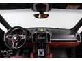 MYS AUTO'DAN 2015 PORSCHE CAYENNE 3.0D KIRMIZI DÖŞEME DEĞİŞENSİZ
