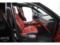 MYS AUTO'DAN 2015 PORSCHE CAYENNE 3.0D KIRMIZI DÖŞEME DEĞİŞENSİZ