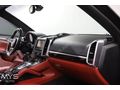 MYS AUTO'DAN 2015 PORSCHE CAYENNE 3.0D KIRMIZI DÖŞEME DEĞİŞENSİZ