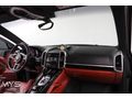 MYS AUTO'DAN 2015 PORSCHE CAYENNE 3.0D KIRMIZI DÖŞEME DEĞİŞENSİZ