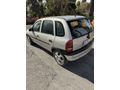 Opel Corsa 1.4 100.Yıl edition 2000 Model KLİMALI sorunsuz  