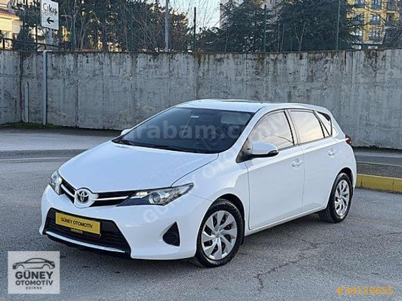 1.33 LİFE HATASIZ DEĞİŞENSİZ GÜNEY OTOMOTİV'DEN