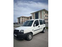 Sahibinden Fiat Doblo Cargo 1.2 Actual 2004 Model 