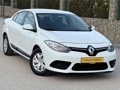AVCILAR OTOMOTİV ' DEN + 2014 MODEL + FLUENCE JOY + 1 SINIF