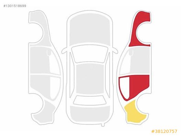 AVCILAR OTOMOTİV ' DEN + 2014 MODEL + FLUENCE JOY + 1 SINIF