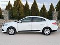 AVCILAR OTOMOTİV ' DEN + 2014 MODEL + FLUENCE JOY + 1 SINIF