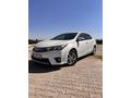 Sahibinden Toyota Corolla 1.4 D-4D Advance 2014 Model 