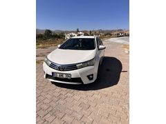 Sahibinden Toyota Corolla 1.4 D-4D Advance 2014 Model 