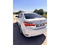 Sahibinden Toyota Corolla 1.4 D-4D Advance 2014 Model 
