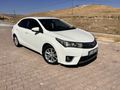 Sahibinden Toyota Corolla 1.4 D-4D Advance 2014 Model 