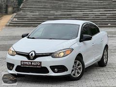 EYMEN AUTO'dan 2013 FLUENCE JOY 1.5 DİZEL OTOMATİK UYGUN FİYATA