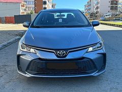 KK OTOMOTİV DEN 2023 MODEL Corolla 1.5 Vision Multidrive S