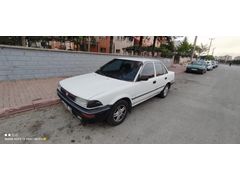 Sahibinden Toyota Corolla 1.6 XL 1992 Model