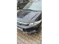 Sahibinden Honda Civic 1.6i VTEC ECO Elegance 2012 Model