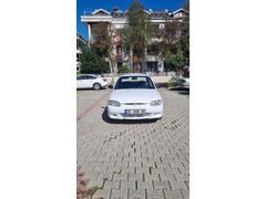 Sahibinden Hyundai Accent 1.3 LS 1998 Model 