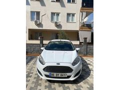 Sahibinden Ford Fiesta 1.5 TDCi Trend 2013 Model 