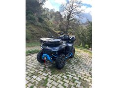 Segway Snarler AT6L X 570