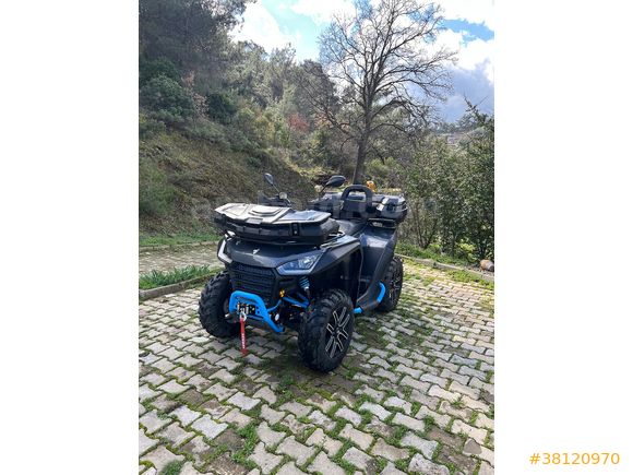 Segway Snarler AT6L X 570