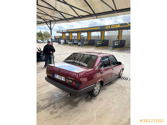 Sahibinden Tofaş Doğan SLX 1993 Model 