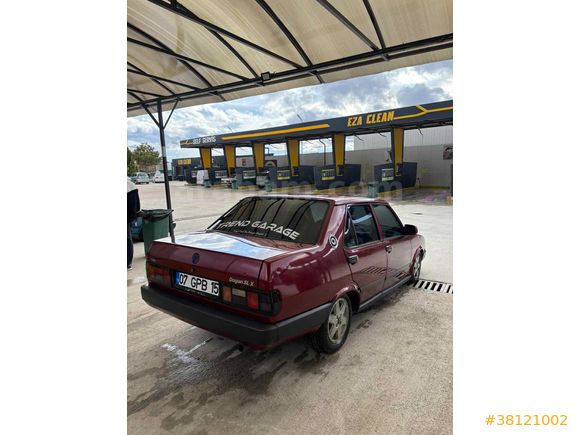 Sahibinden Tofaş Doğan SLX 1993 Model 