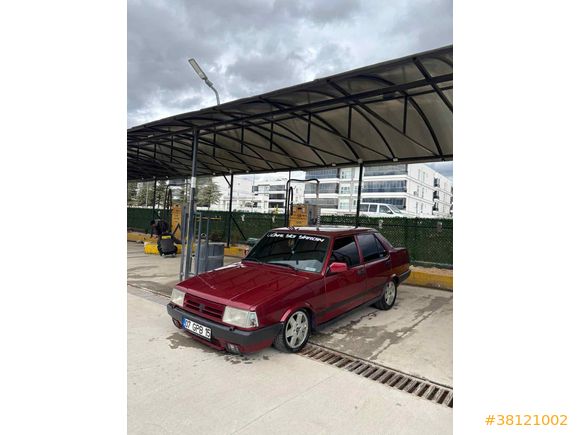 Sahibinden Tofaş Doğan SLX 1993 Model 