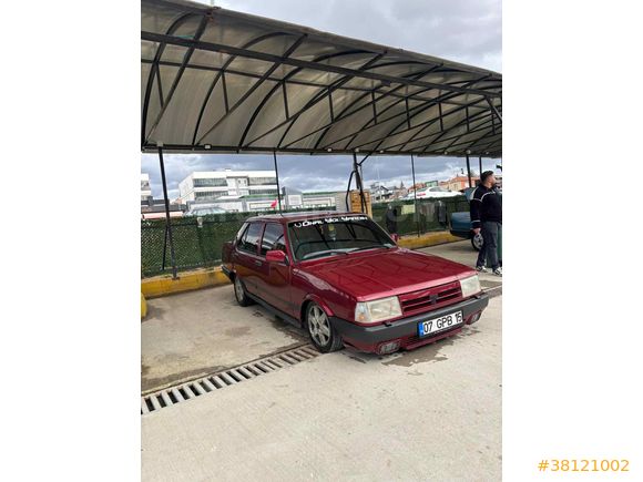 Sahibinden Tofaş Doğan SLX 1993 Model 