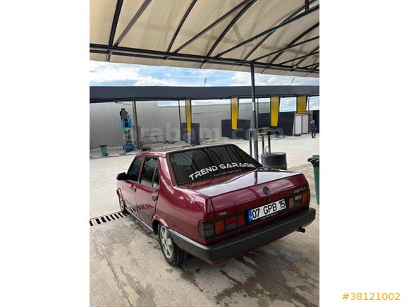 Sahibinden Tofaş Doğan SLX 1993 Model 