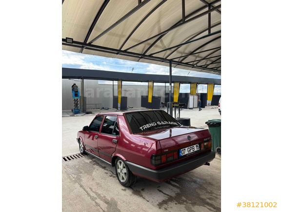 Sahibinden Tofaş Doğan SLX 1993 Model 