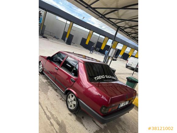 Sahibinden Tofaş Doğan SLX 1993 Model 