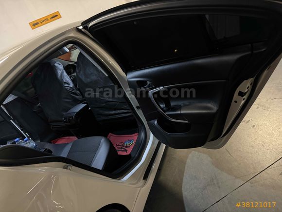 Sahibinden Opel Insignia 1.6 CDTI Cosmo 2015 Model 