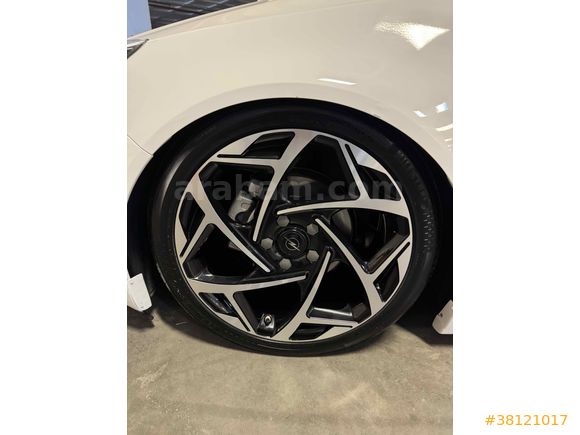 Sahibinden Opel Insignia 1.6 CDTI Cosmo 2015 Model 