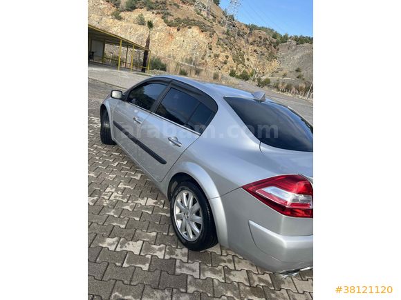 Sahibinden Renault Megane 1.5 dCi Expression 2007 Model 
