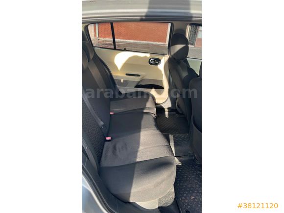 Sahibinden Renault Megane 1.5 dCi Expression 2007 Model 