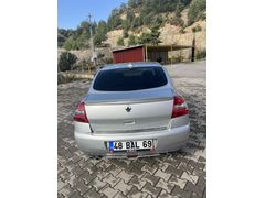 Sahibinden Renault Megane 1.5 dCi Expression 2007 Model 