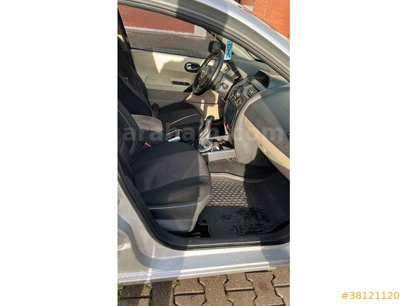Sahibinden Renault Megane 1.5 dCi Expression 2007 Model 